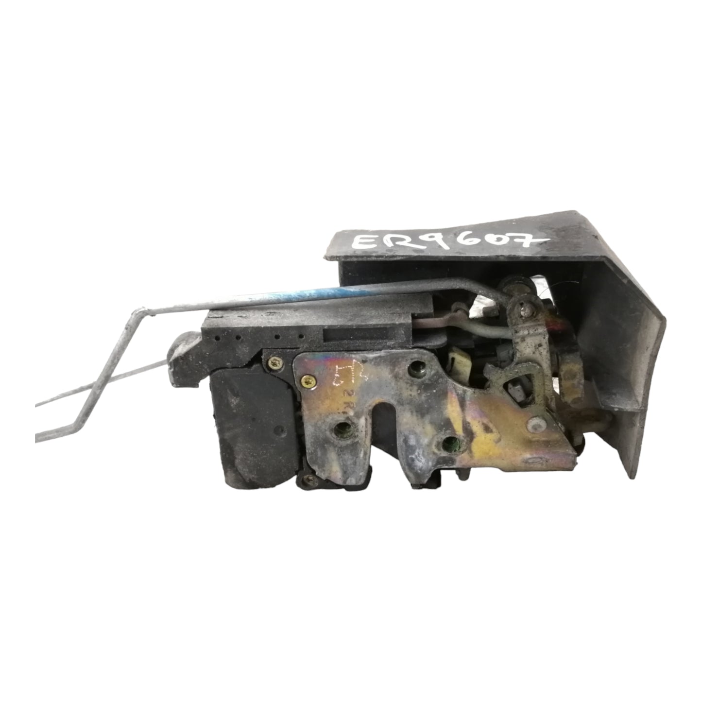 Serratura Porta Anteriore Destro ALFA ROMEO 156 1 2 Serie