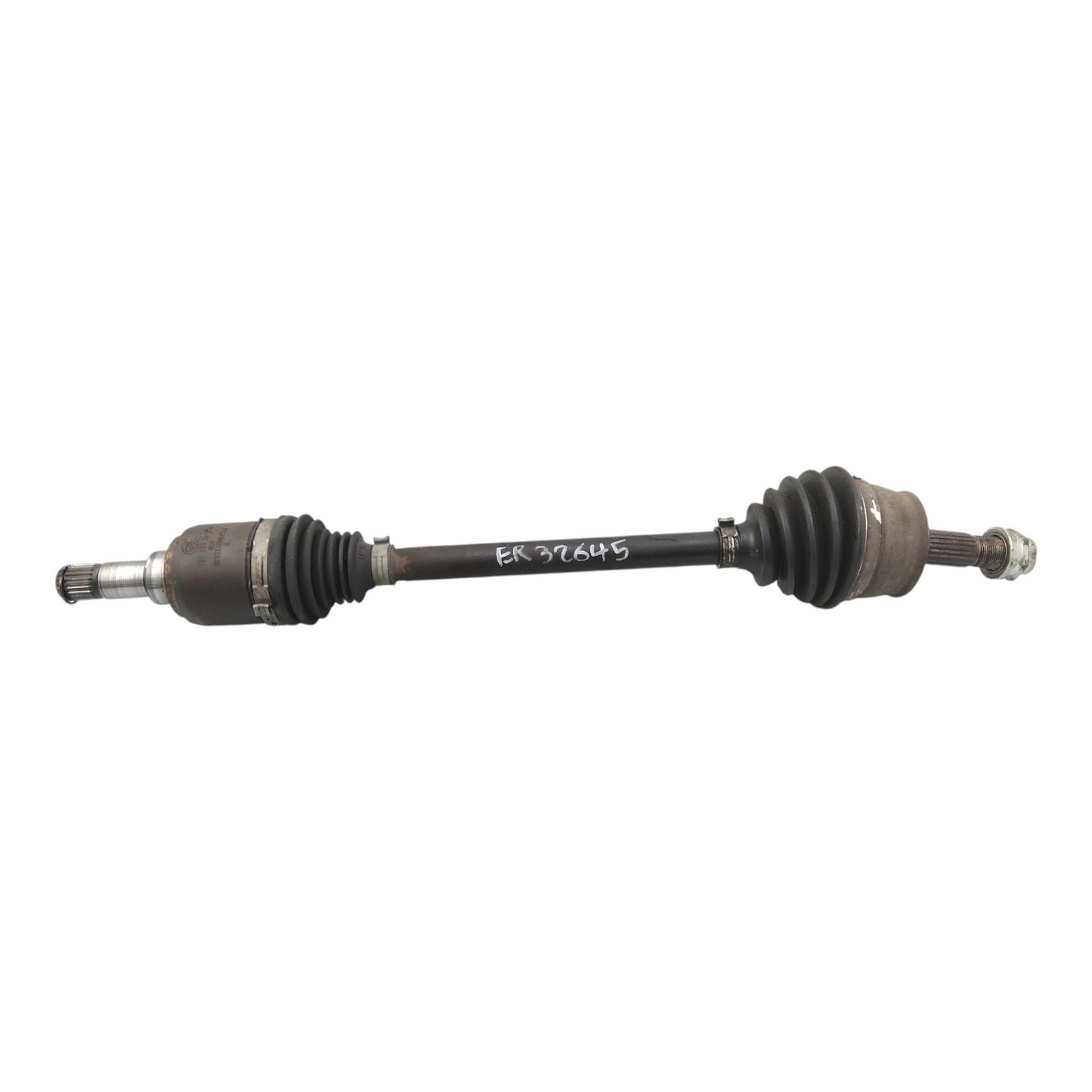 Semiasse Semialbero Anteriore Sinistro FIAT PANDA 312 1.0 Ibrida Benzina