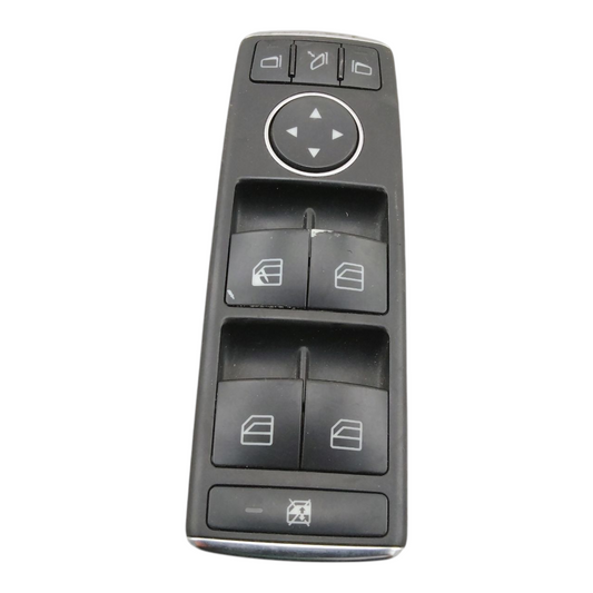 Interruttore Alzacristalli Anteriore Sinistro MERCEDES CLASSE CLA C117