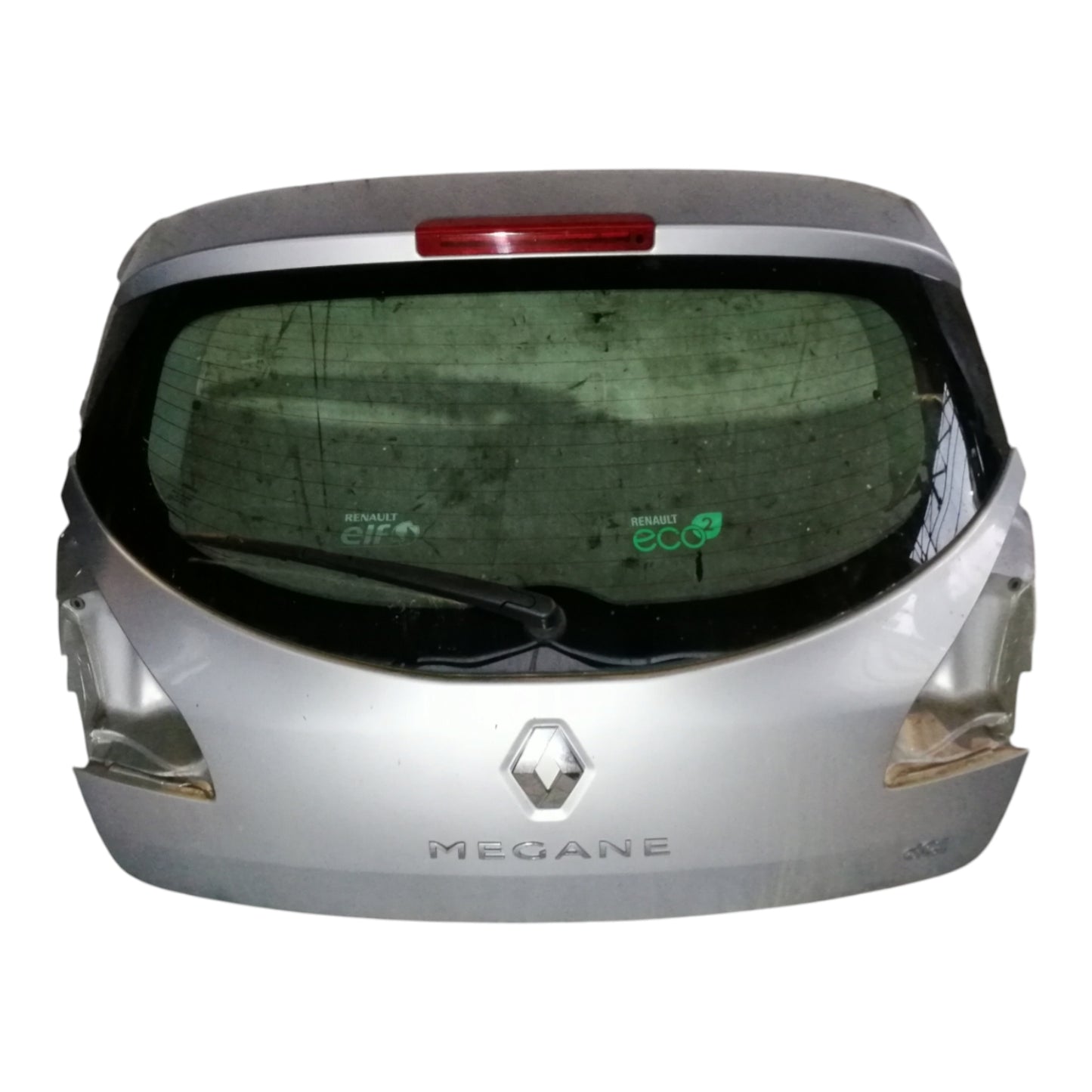 Portello Portellone Posteriore RENAULT MEGANE 3 Serie Berlina 5 Porte