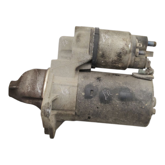 Motorino Avviamento OPEL MERIVA B 1.4 GPL Motore A14NEL