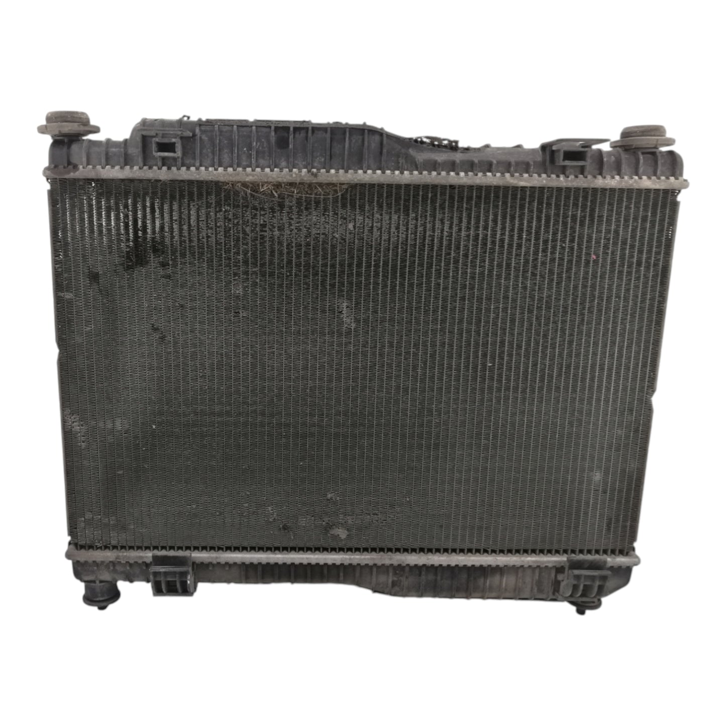 Radiatore Acqua Raffreddamento FORD FIESTA 6 Serie/B-MAX Diesel