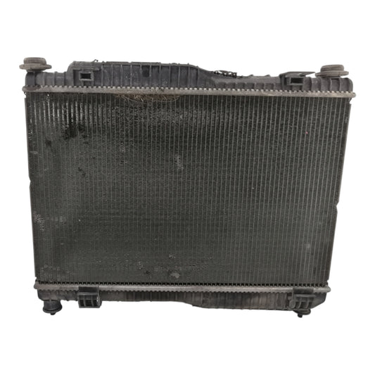 Radiatore Acqua Raffreddamento FORD FIESTA 6 Serie/B-MAX Diesel
