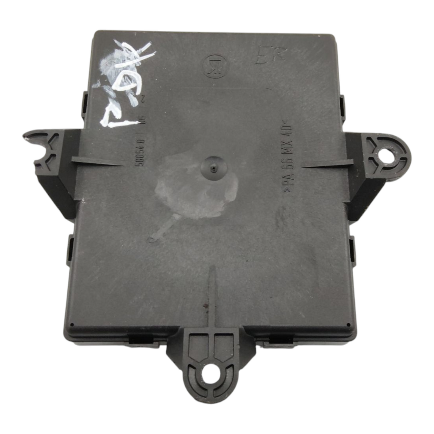 Centralina Alzacristallo Alzavetro Porta Posteriore Destro MERCEDES B W245