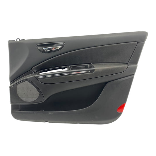Pannello Rivestimento Porta Anteriore Destro FIAT BRAVO 2 Serie