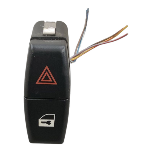 Interruttore Pulsante Luci Emergenza BMW X3 E83