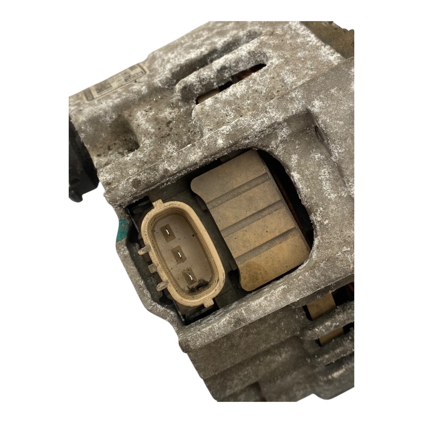 Alternatore NISSAN MICRA 4 Serie 1.2 Benzina GPL Motore HR12