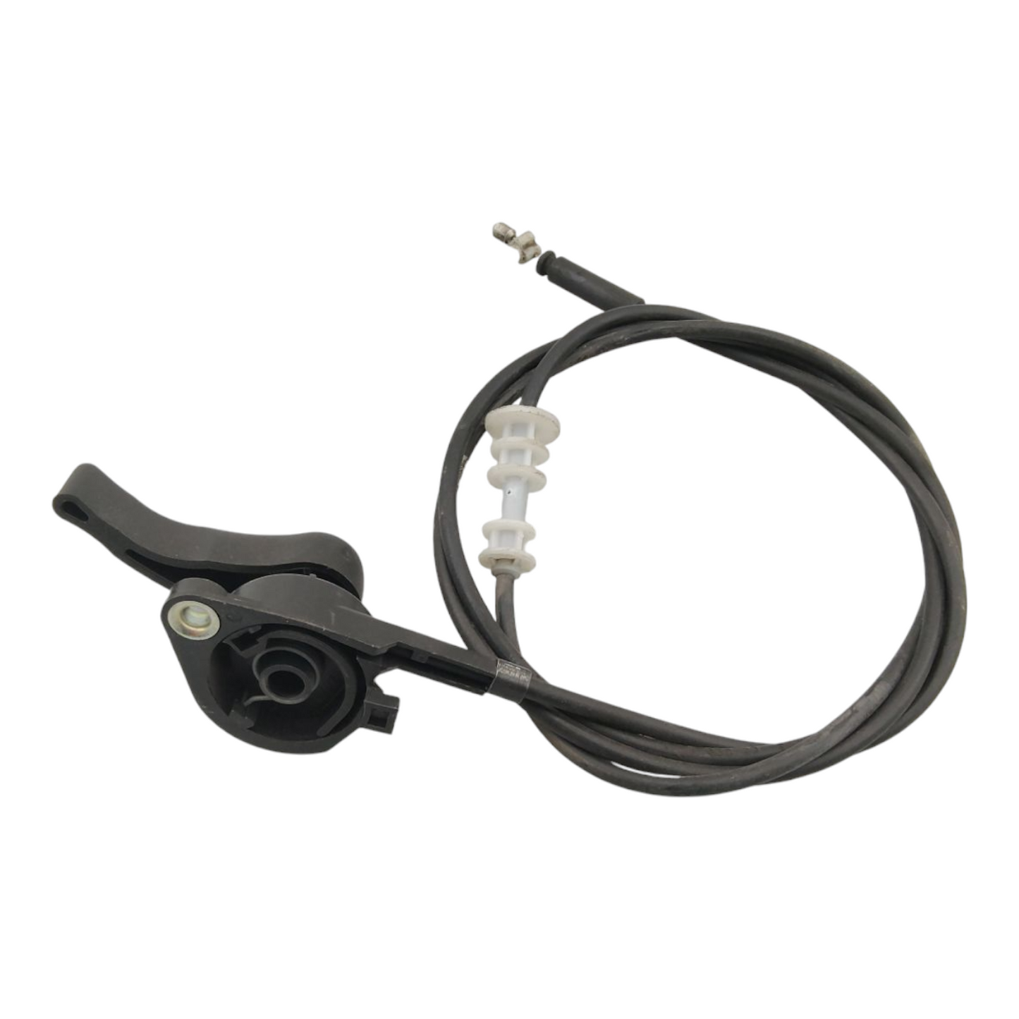 Leva Apertura Cofano Interna Abitacolo Anteriore RENAULT TWINGO 2 Serie