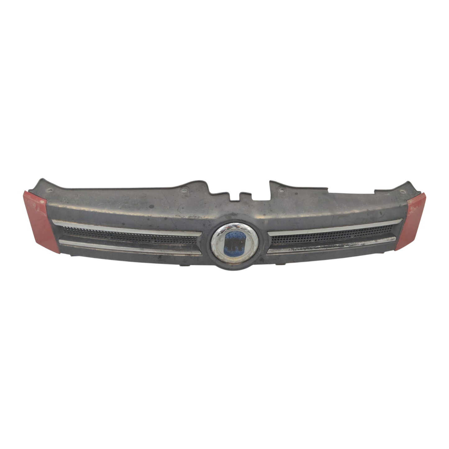 Griglia Radiatore FIAT PANDA 2 Serie Berlina VAN