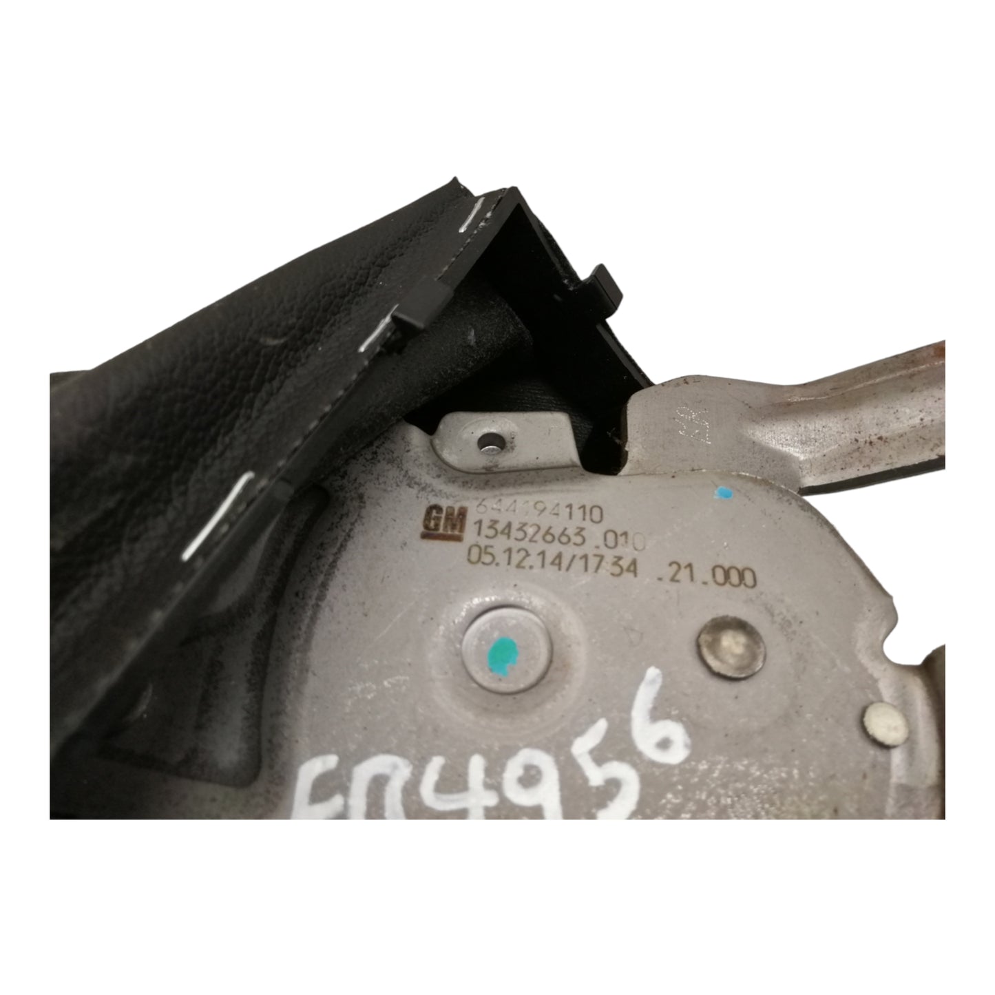 Leva Freno A Mano Posteriore OPEL CORSA E Berlina VAN/ZAFIRA B