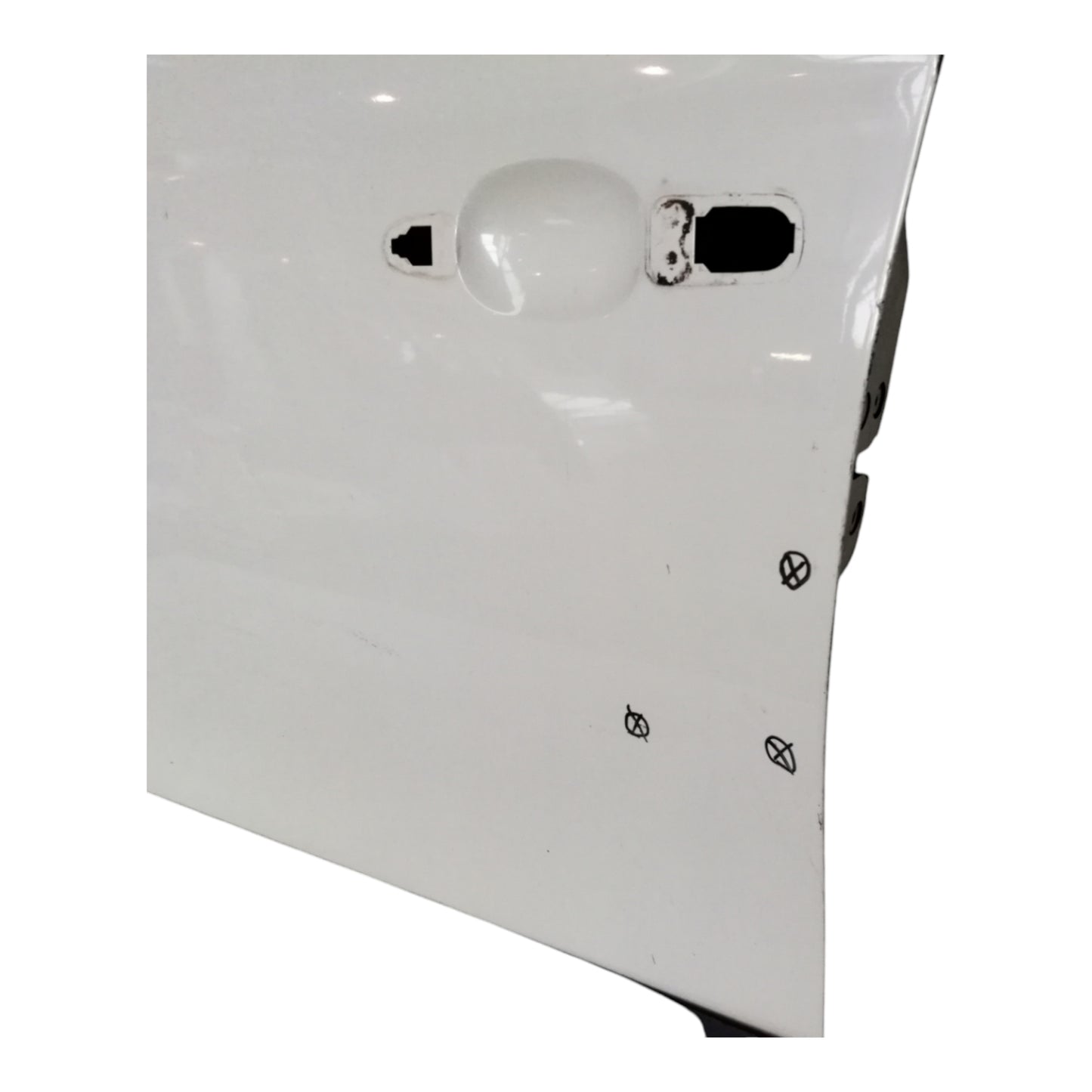 Porta Portiera Anteriore Sinistro LANCIA DELTA 3 Serie