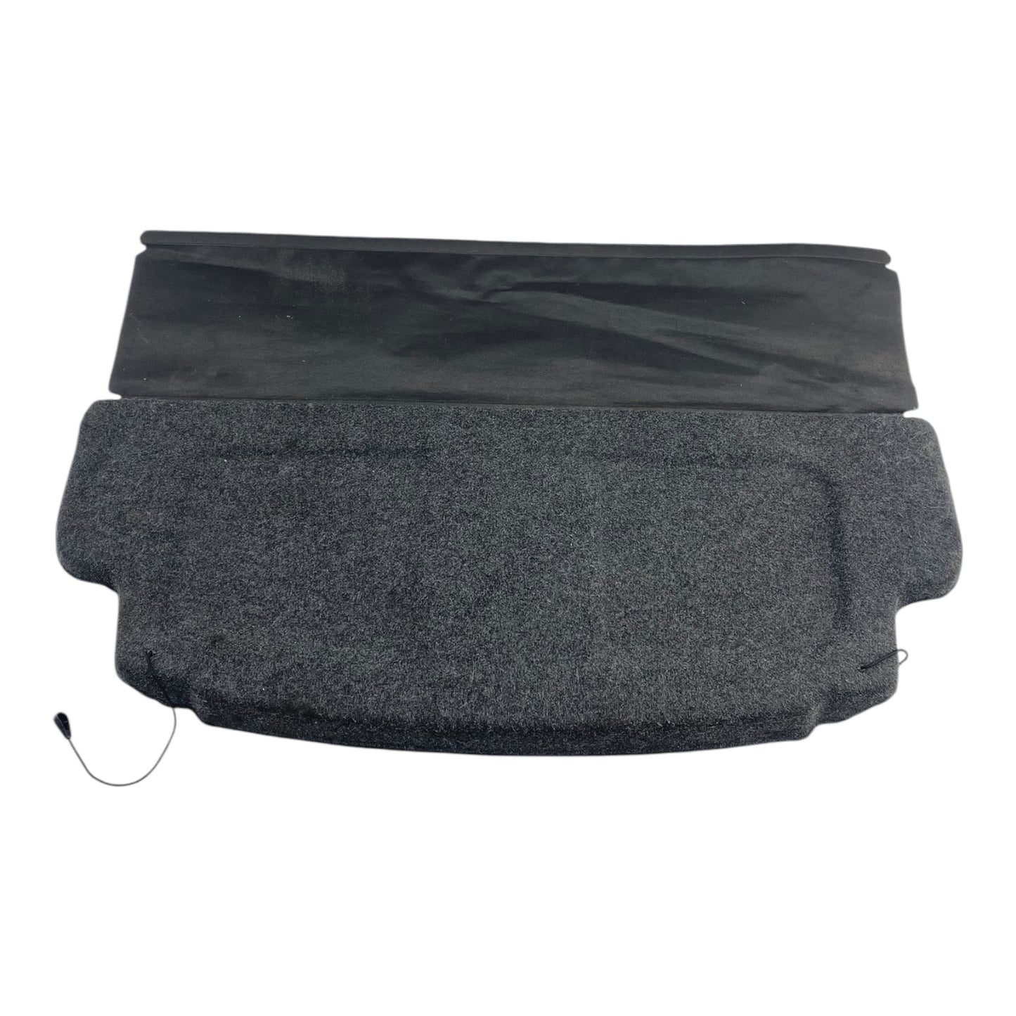 Cappelliera Ripiano Copertura Vano Bagagli NISSAN NOTE 1 Serie