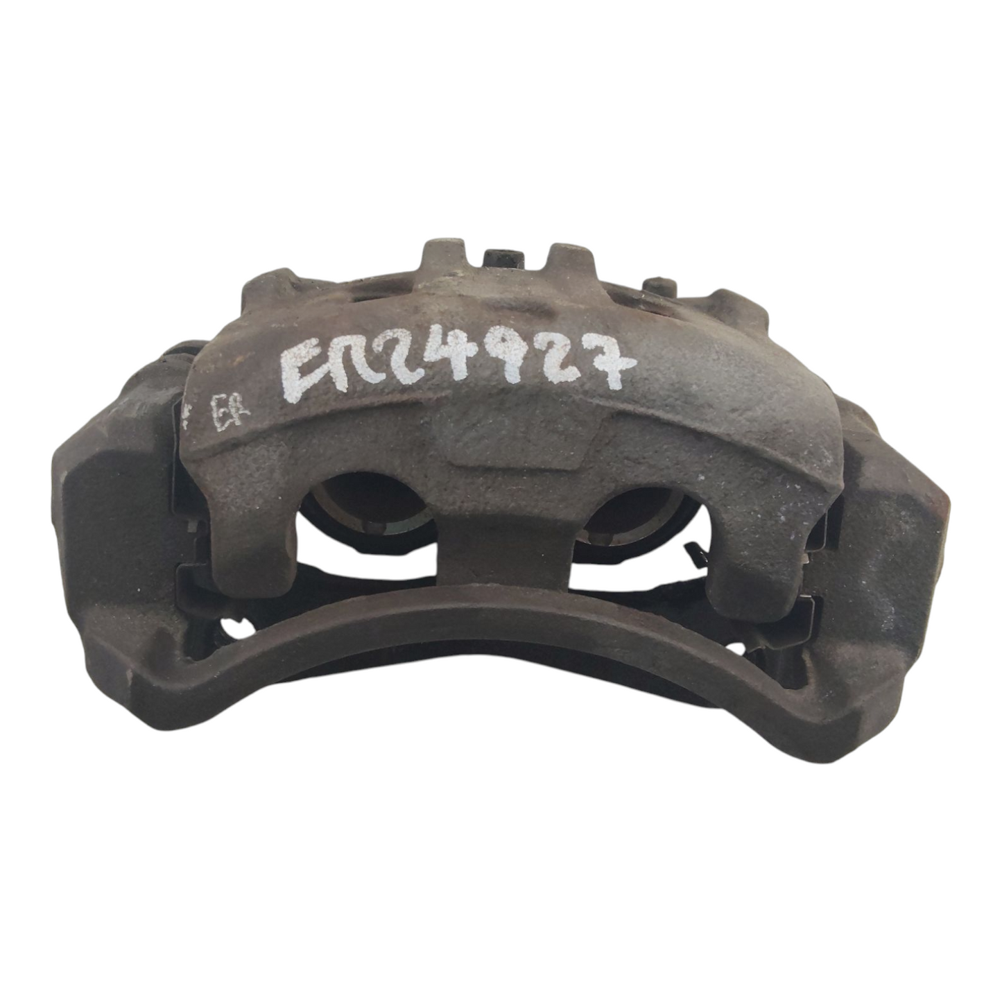 Pinza Freno Anteriore Sinistro CHEVROLET CAPTIVA 1 2 Serie
