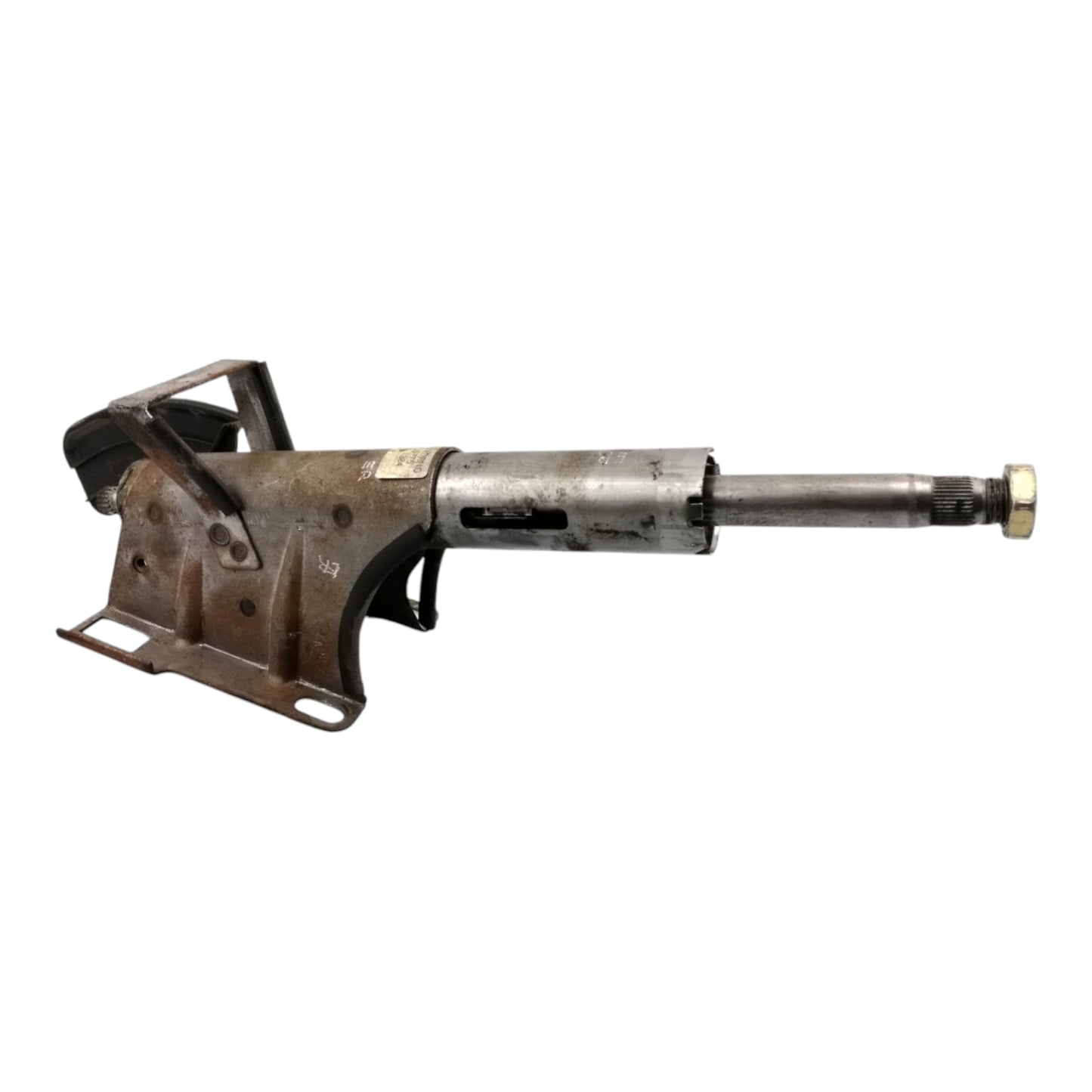 Piantone Sterzo Superiore FIAT PANDA 1 Serie Berlina