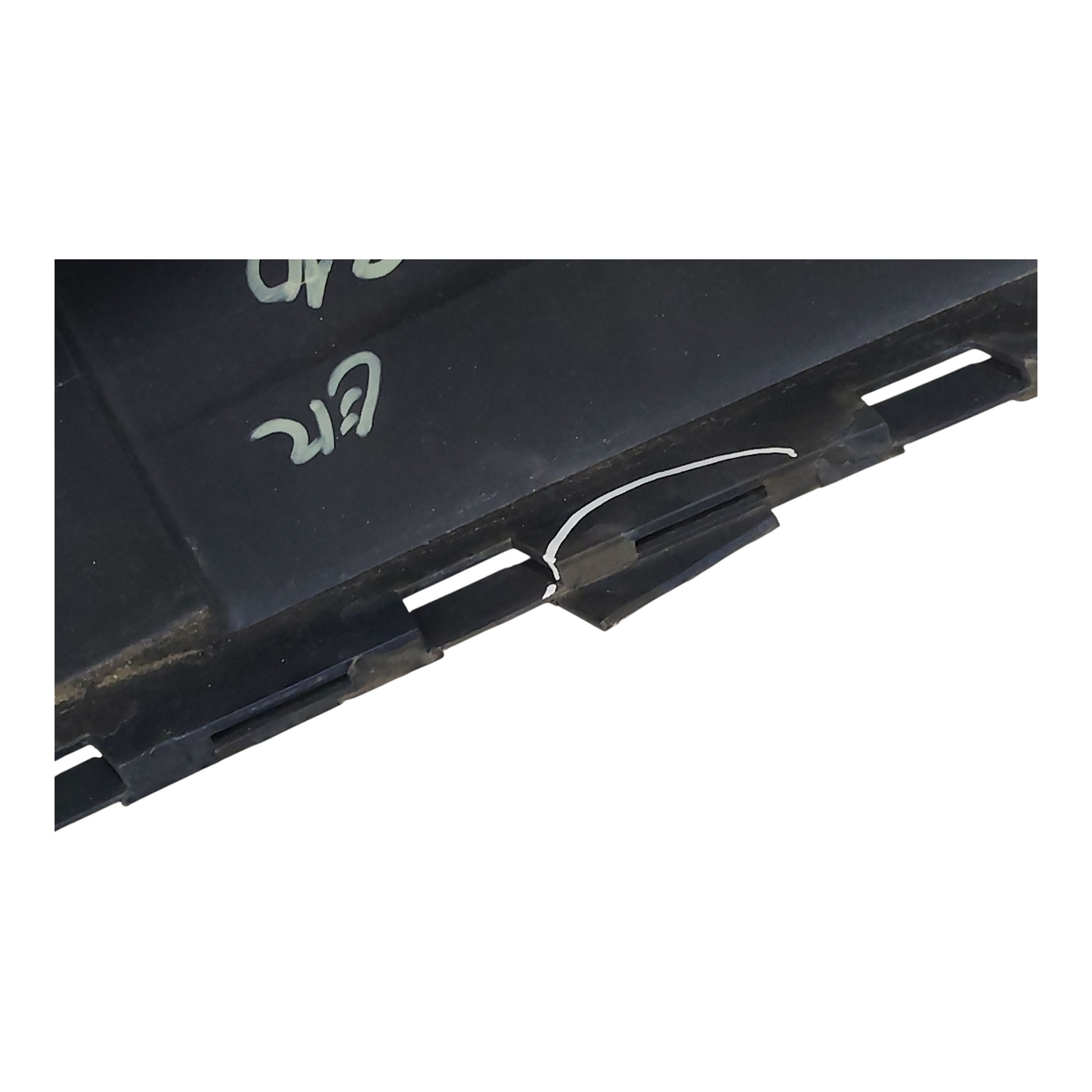 Paraurti Anteriore PEUGEOT 207 Berlina CC SW 3-5 Porte