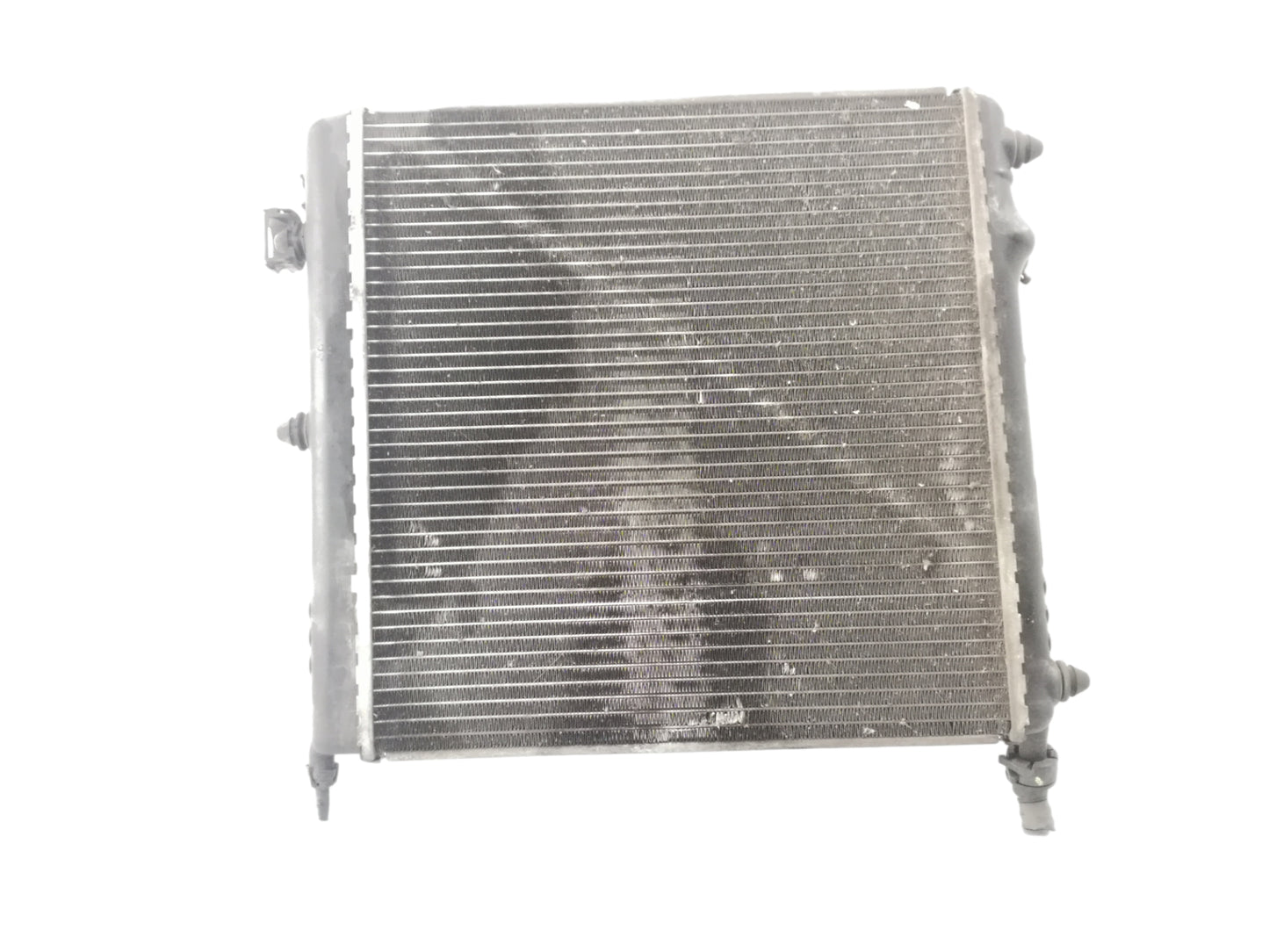 Radiatore Acqua Raffreddamento CITROEN C2 1.1 1.4 1.6 BENZINA