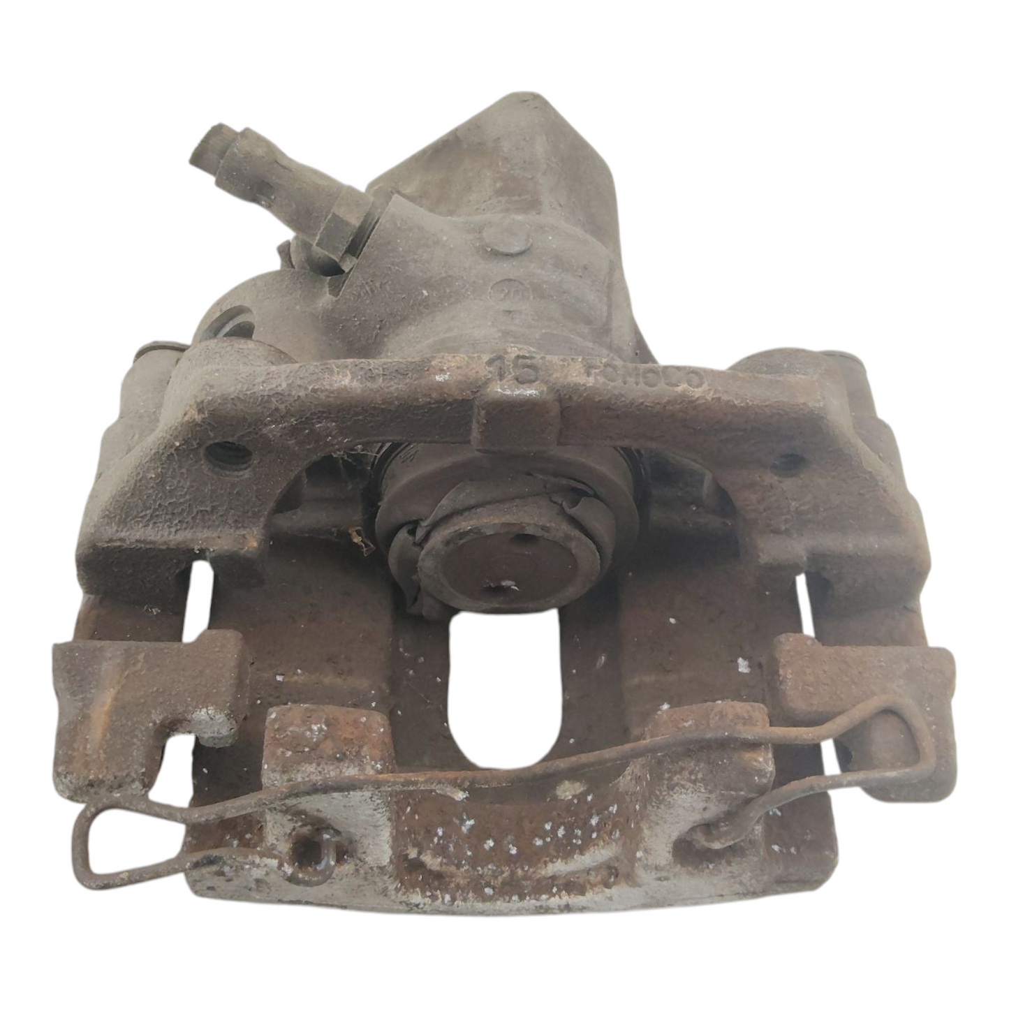 Pinza Freno Posteriore Destro FORD MONDEO 4 Serie/KUGA 1 Serie