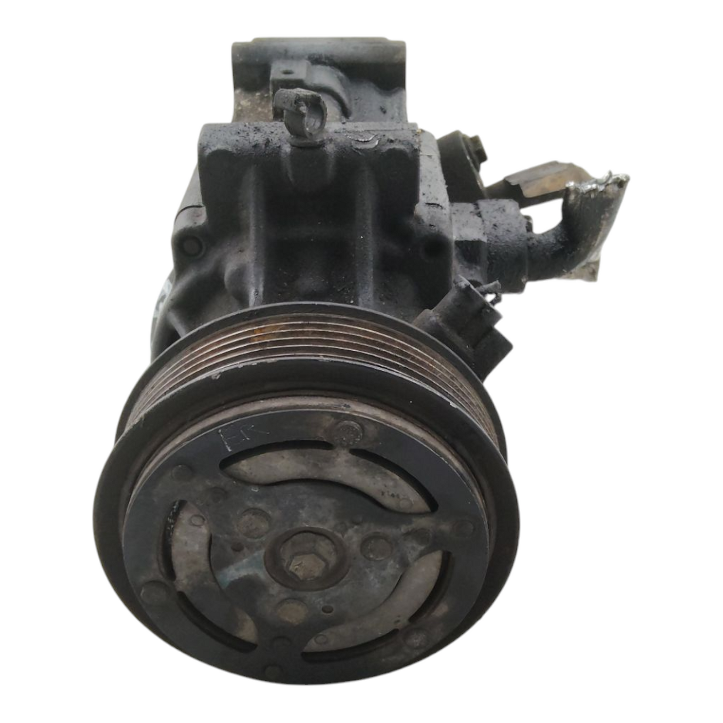 Compressore Aria Condizionata FIAT IDEA/500 2 Serie 1.3 Diesel