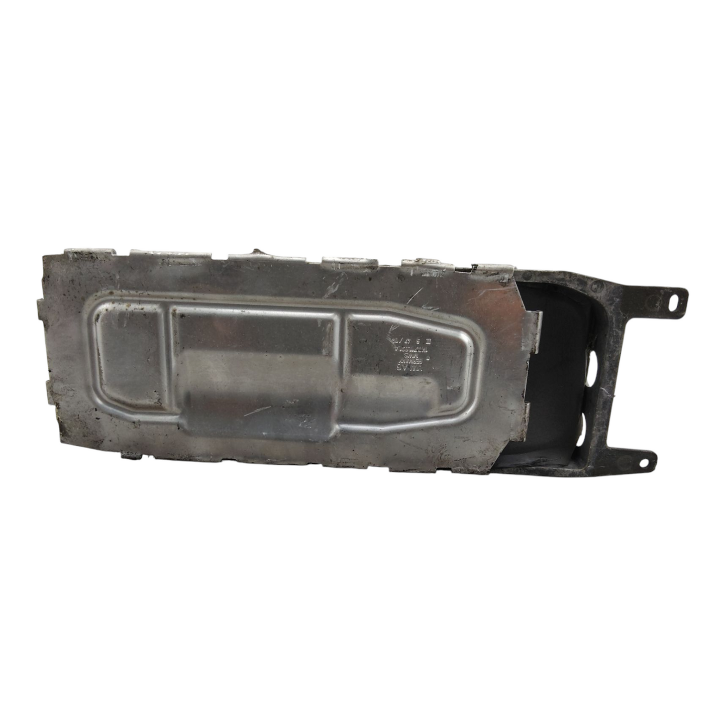 Leva Comando Cambio 5 Marce VOLKSWAGEN GOLF 5/PASSAT 5/TOURAN 1