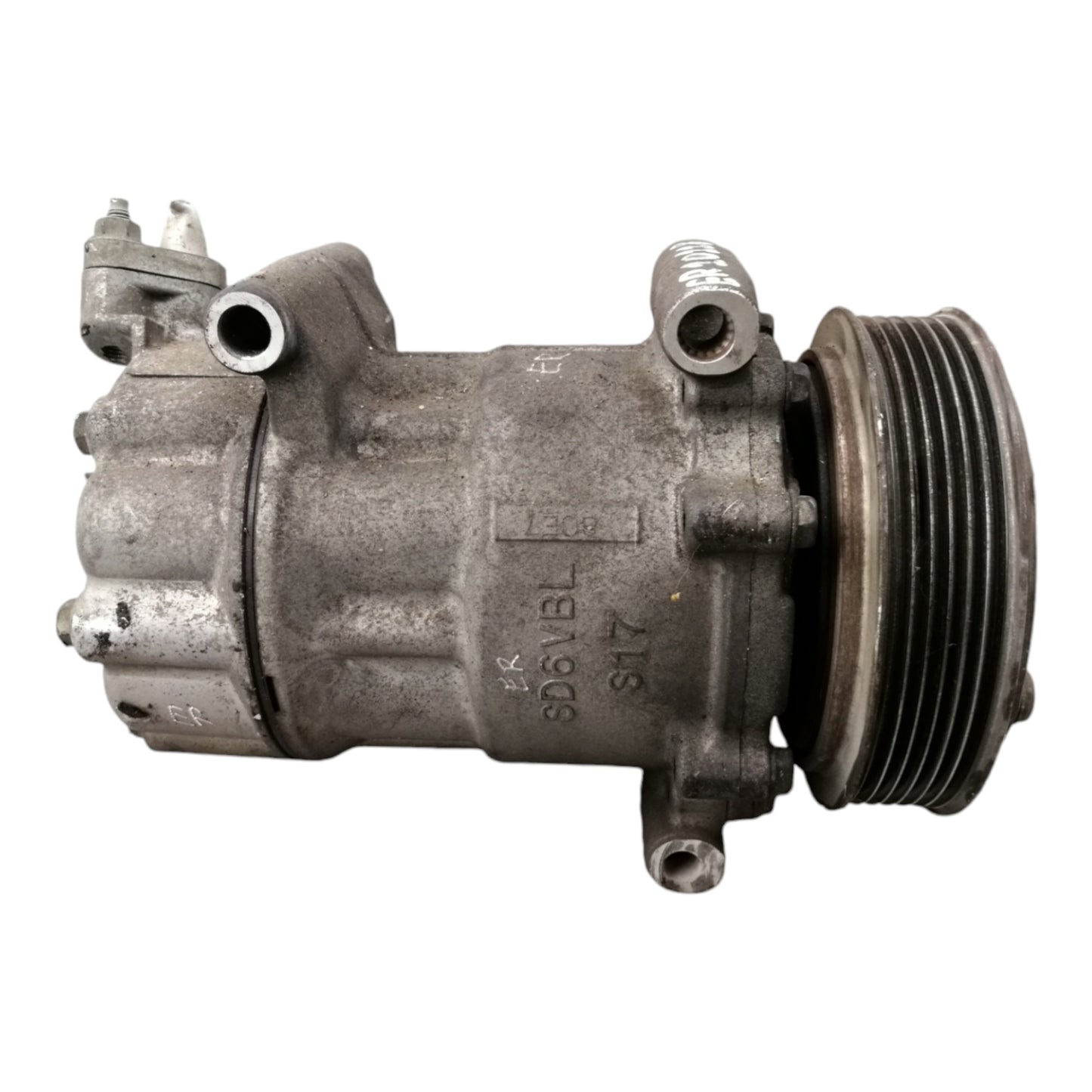 Compressore Aria Condizionata Ac CITROEN C3 1 Serie/C2/NEMO Benzina Diesel