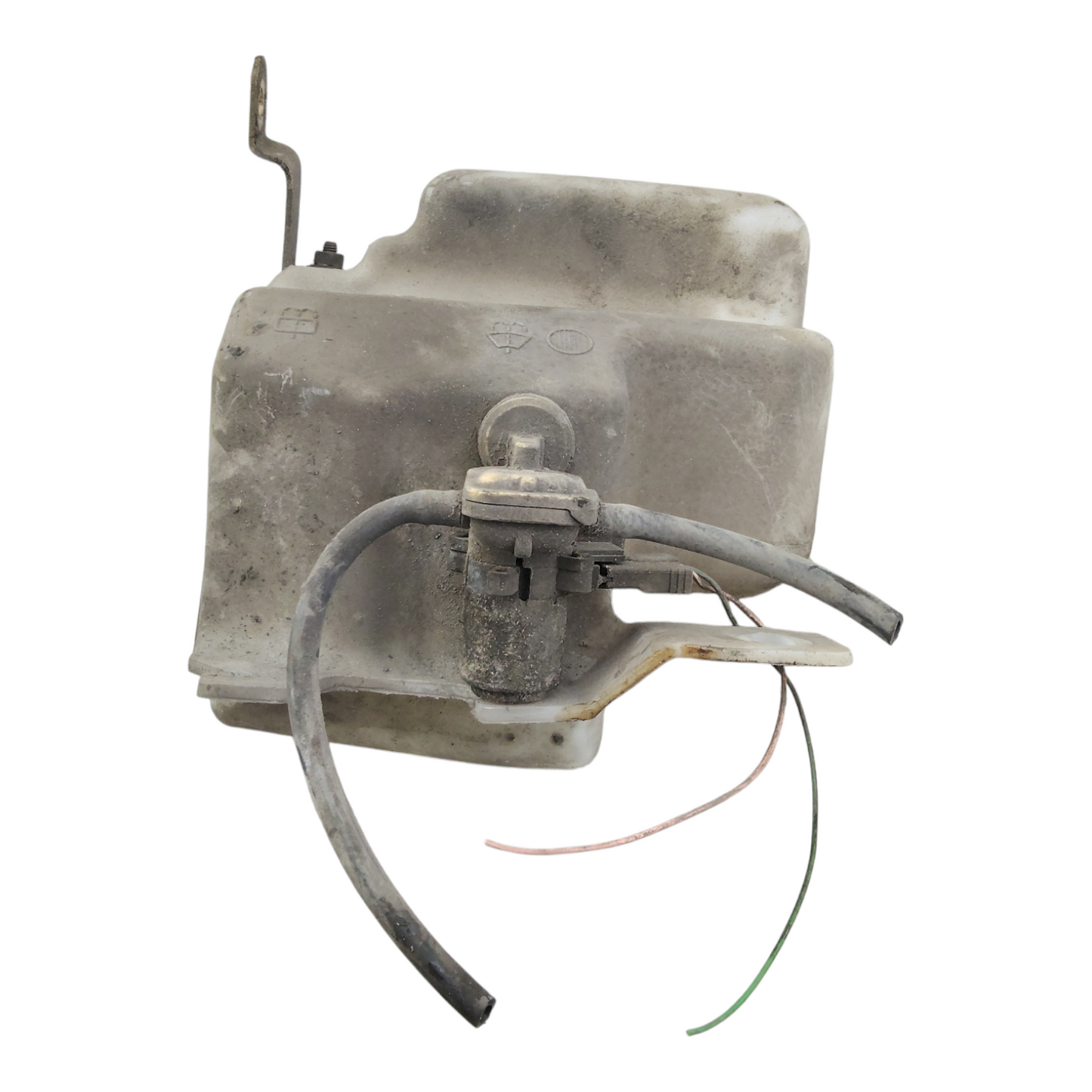 Vaschetta Serbatoio Tergicristalli FIAT 600/SEICENTO