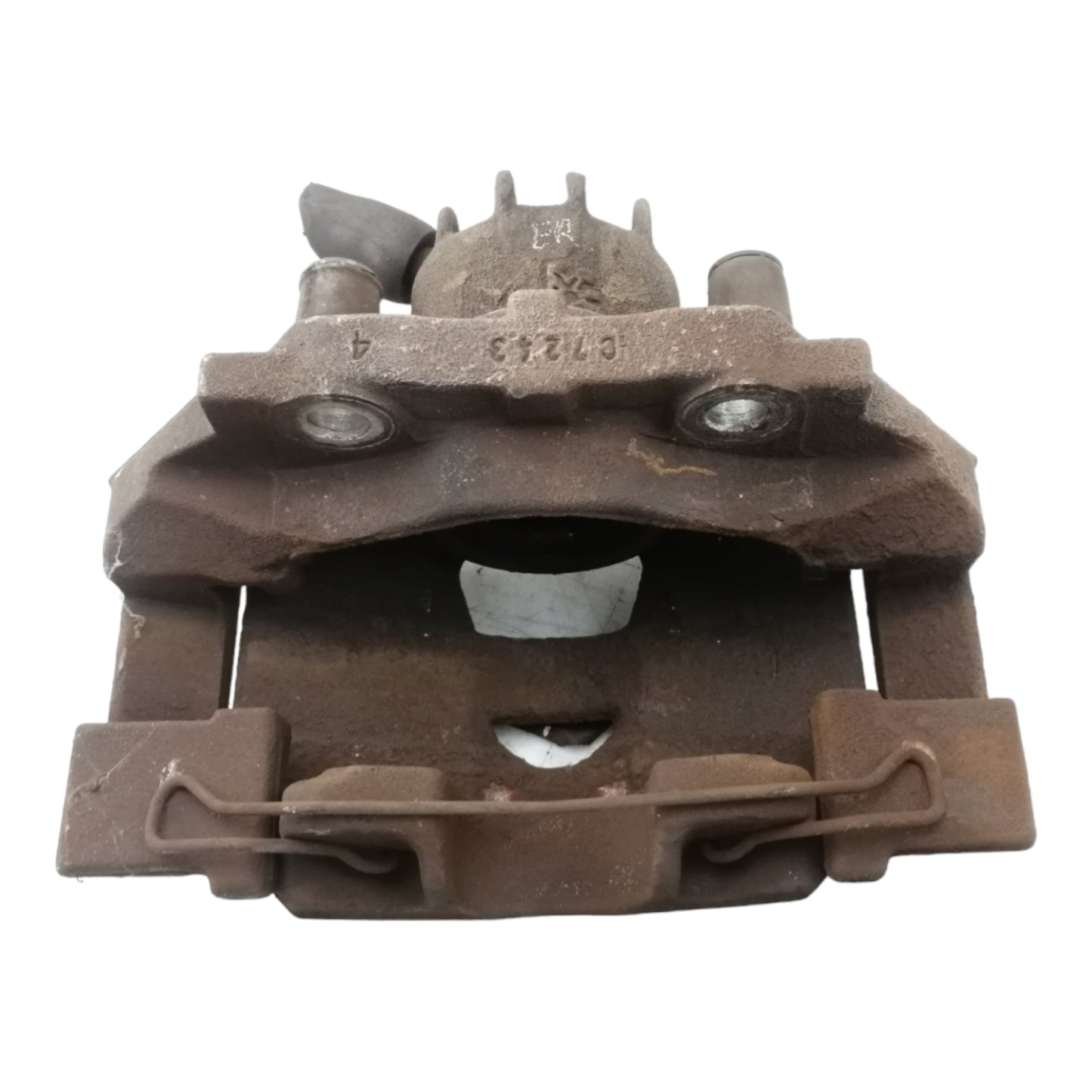 Pinza Freno Anteriore Sinistro CITROEN C4 PICASSO 1 Serie Benzina Diesel