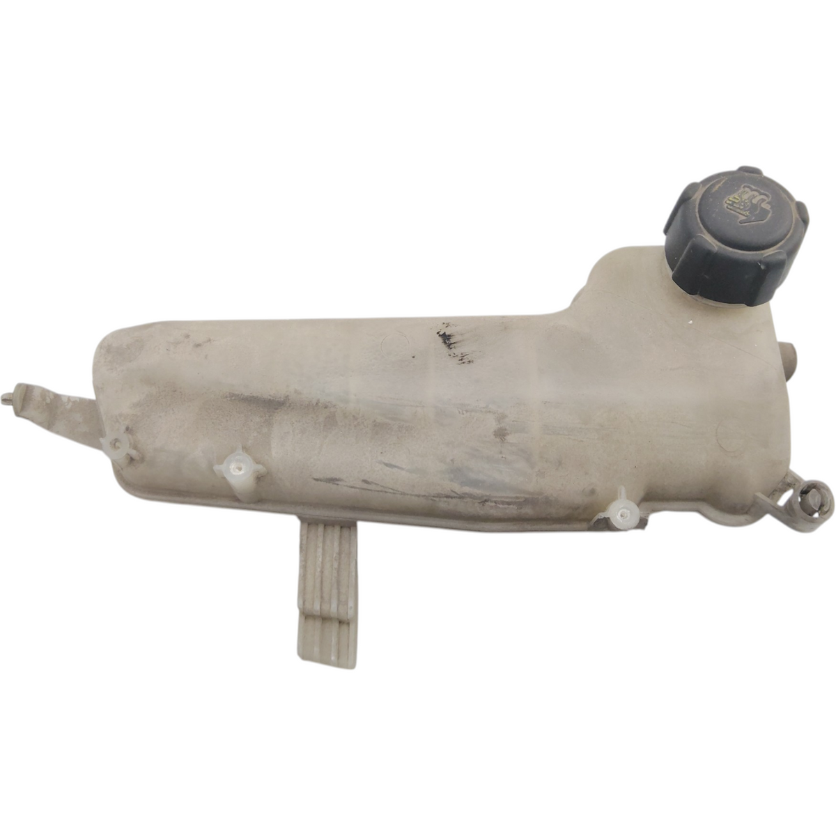 Vaschetta Acqua Radiatore RENAULT CLIO 2 Serie 1.2 Benzina GPL