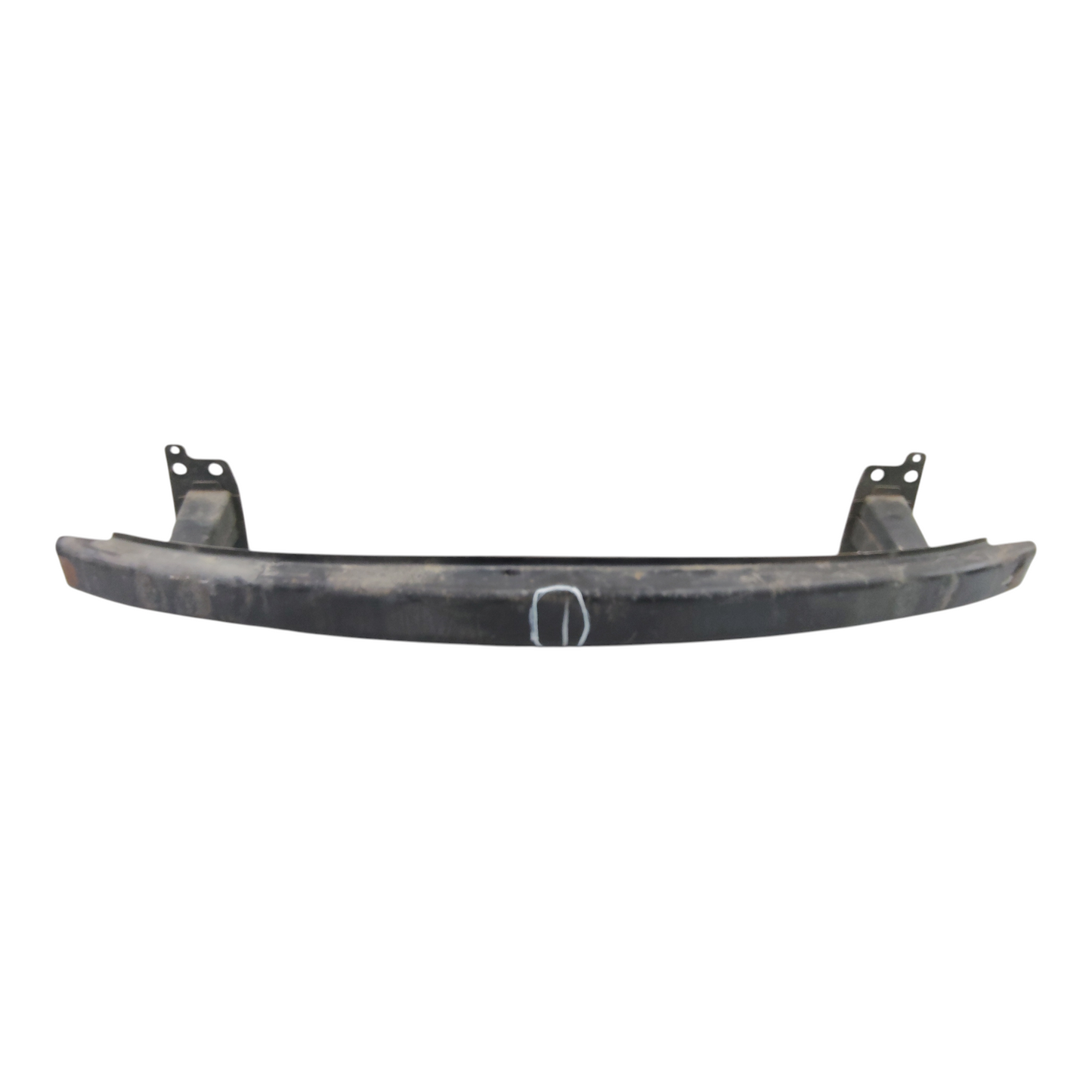 Traversa Paraurti Anteriore SEAT IBIZA 4 Serie 6L1