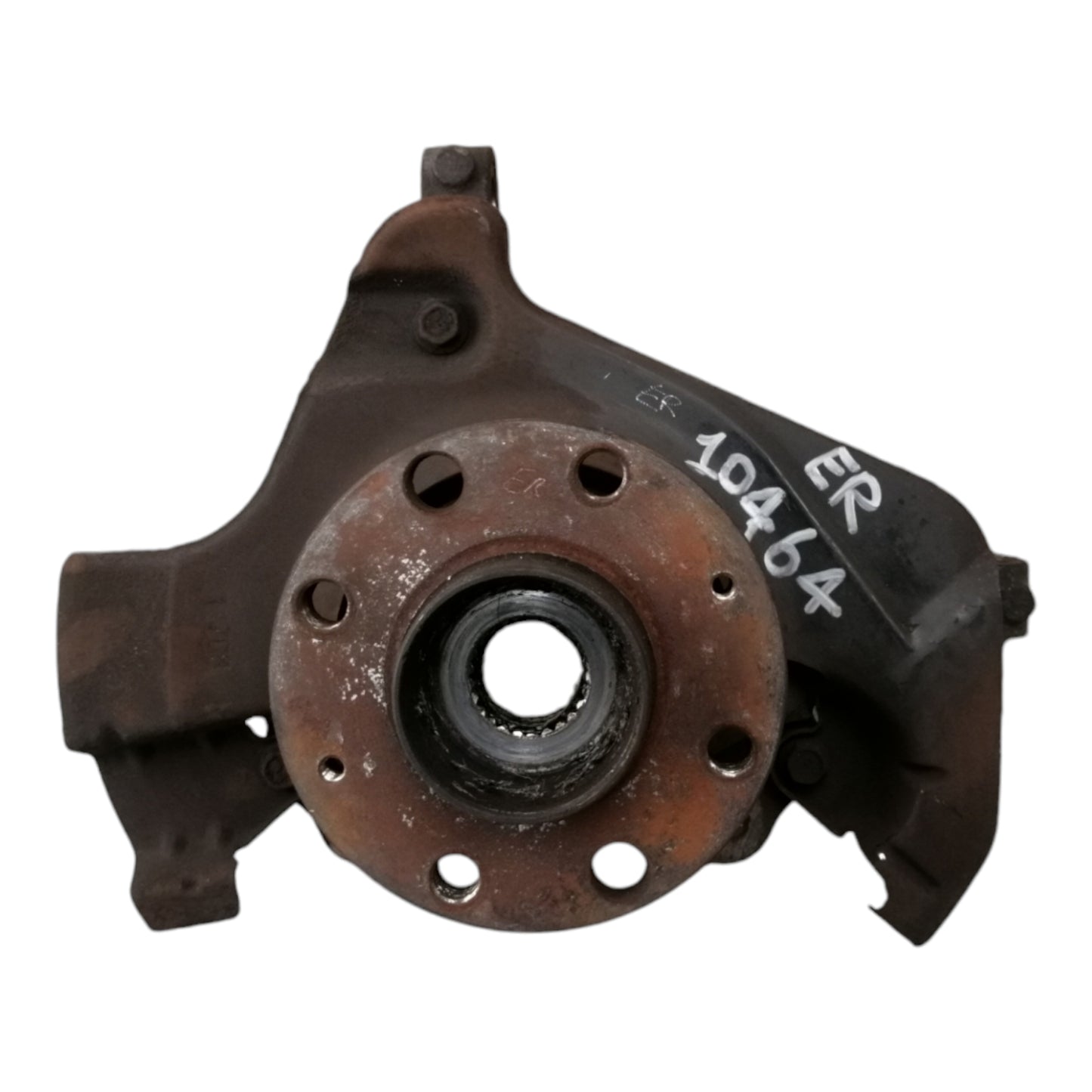 Fusello Mozzo Anteriore Destro FIAT GRANDE PUNTO/PUNTO 3 Serie