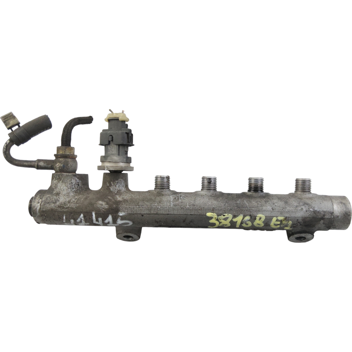 Distributore Flauto Carburante OPEL ASTRA H 1.7 CDTi