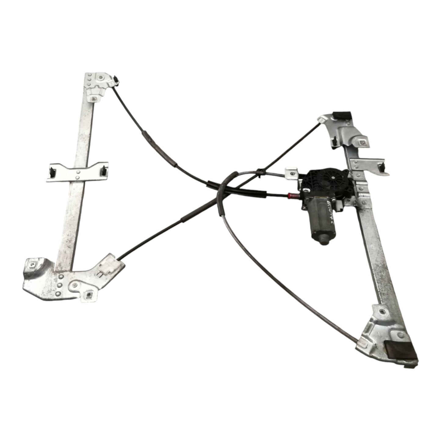 Alzacristallo Alzavetro Anteriore Sinistro CITROEN BERLINGO 1 2 Serie