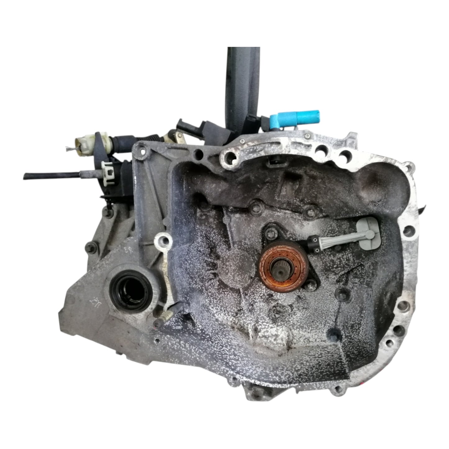 Cambio Manuale 5 Marce RENAULT MODUS/CLIO 3 Serie 1.2 Benzina