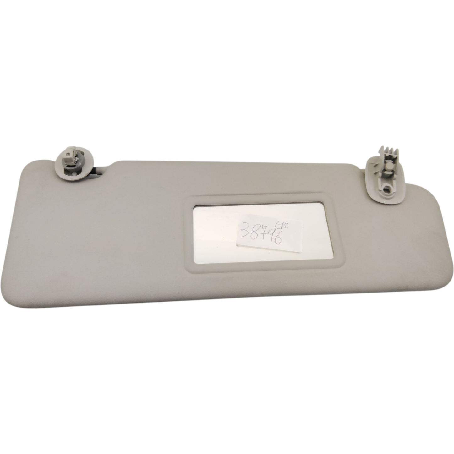 Pannello Alette  Parasole Destro DACIA SANDERO 1 Serie/LOGAN 1 Serie