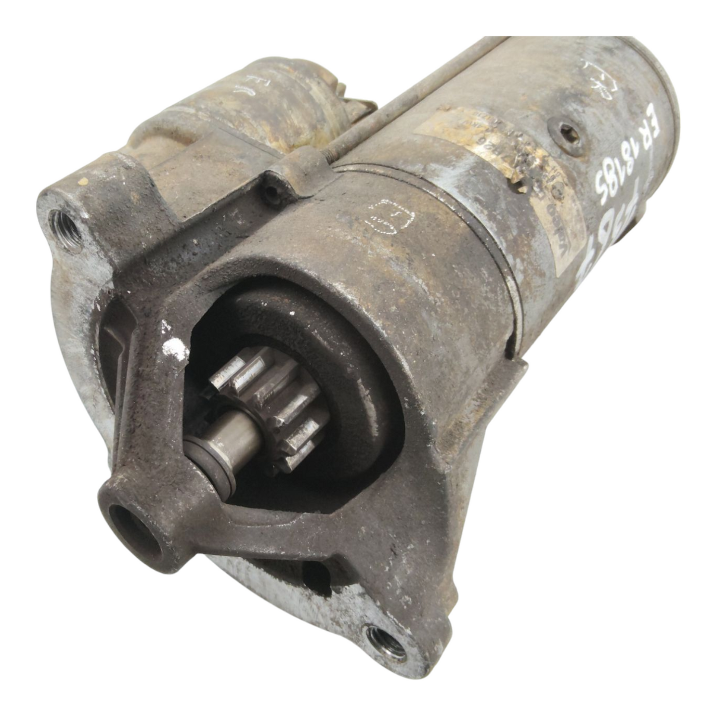 Motorino Avviamento FIAT SCUDO 1 Serie/ULYSSE 1 2 Serie Diesel