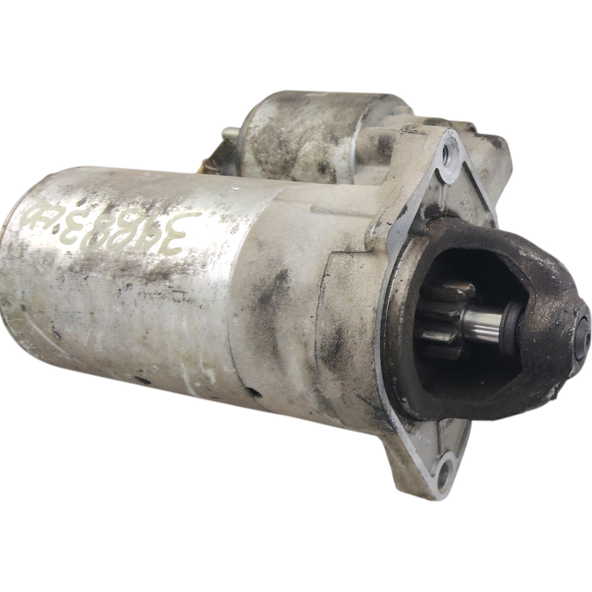 Motorino Avviamento FIAT 600/ALBEA/PUNTO 2 Serie 188 1.1 1.2 Benzina