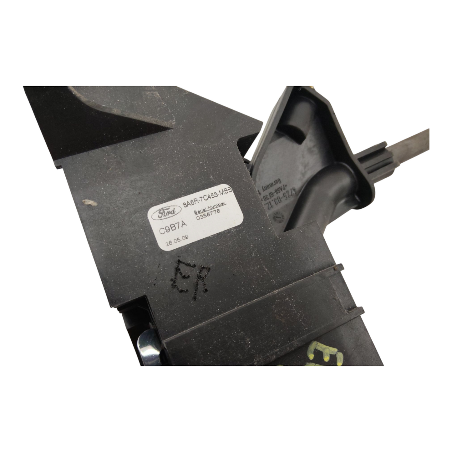 Comando Cambio FORD FIESTA 6 Serie/B-MAX/TRANSIT COURIER