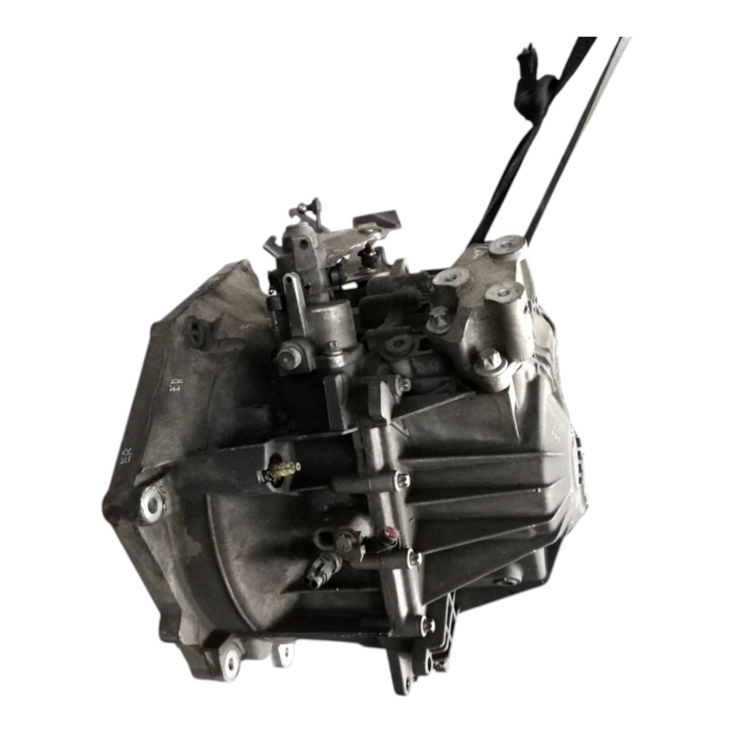 Cambio Manuale 6 Marce FIAT CROMA 2 Serie 1.9 MJTD