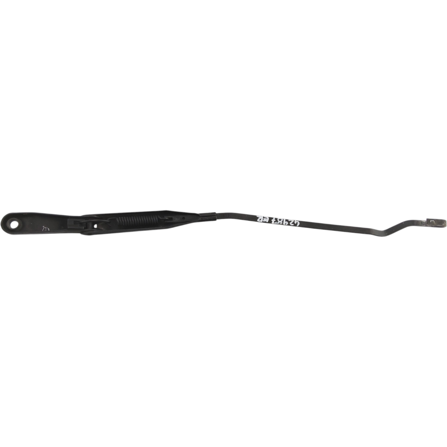 Braccio Tergicristallo Parabrezza Sinistro LANCIA YPSILON 1 2 Serie 843