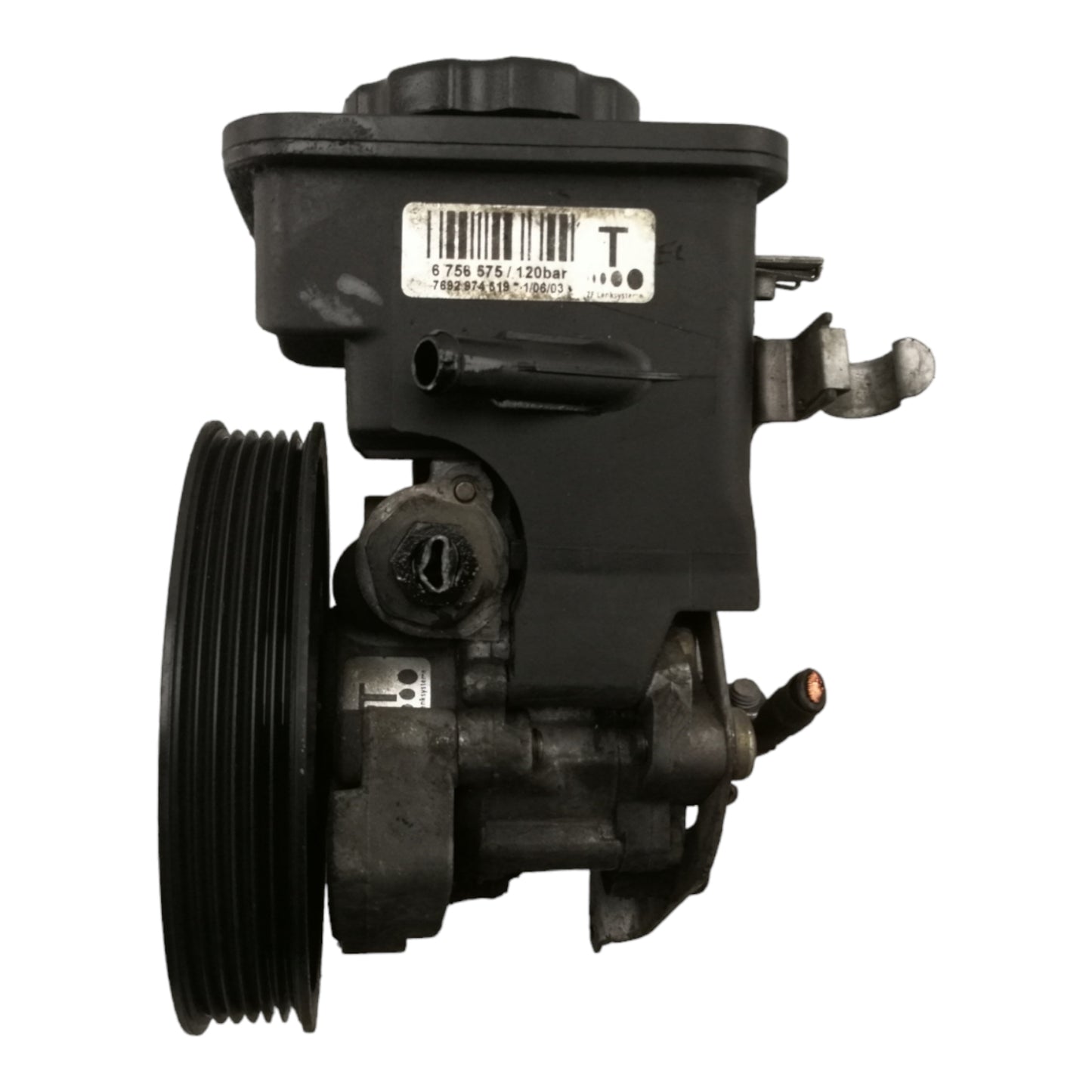 Pompa Servosterzo BMW SERIE 3 E46 320D 330D 320I 330XD BENZINA DIESEL