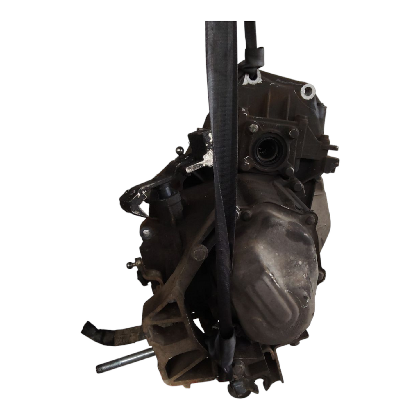 Cambio Manuale 5 Marce FIAT PANDA 169 2 Serie/500 2 Serie 1.3 JTD