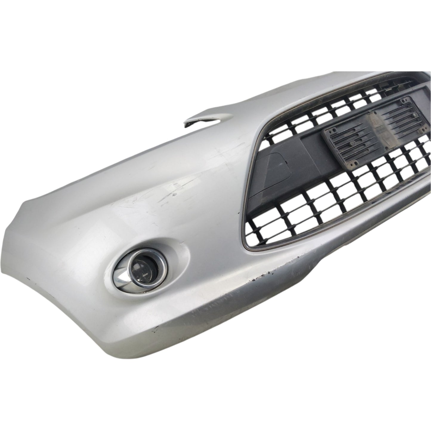 Paraurti Anteriore FORD FIESTA 6 Serie 3-5 Porte Pre-Restling