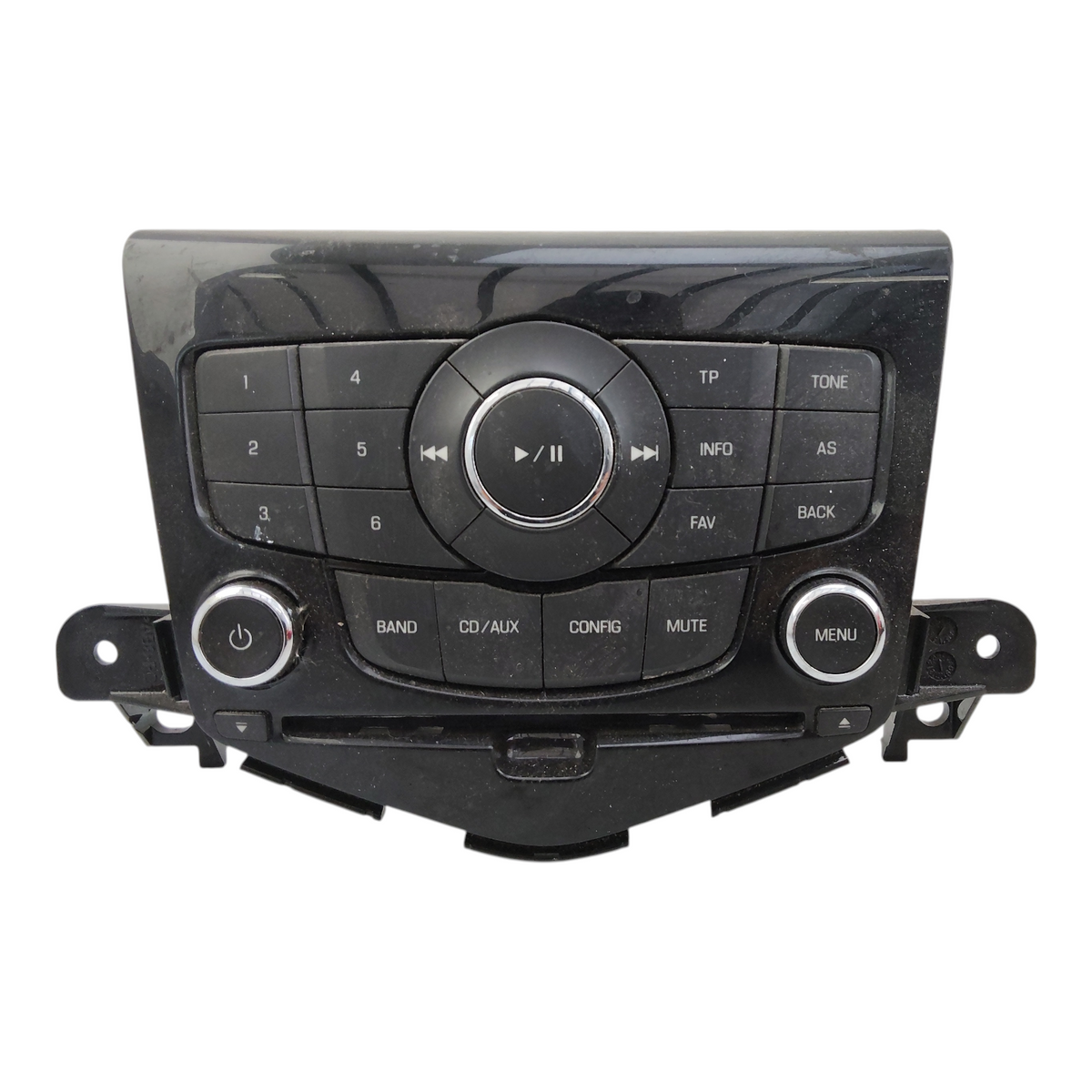 Pulsantiera Comandi Autoradio CHEVROLET CRUZE