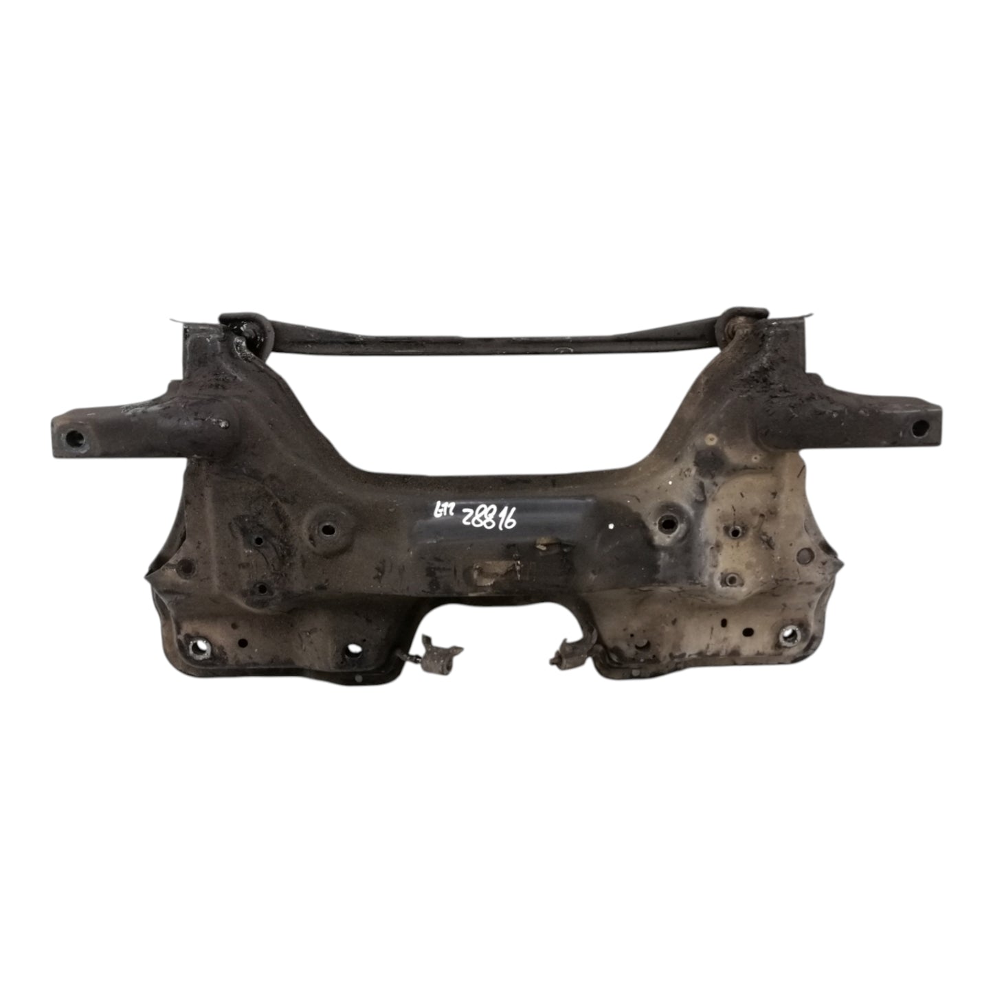 Assale Culla Anteriore FIAT PUNTO EVO/PUNTO 3 Serie 1.3 Multijet