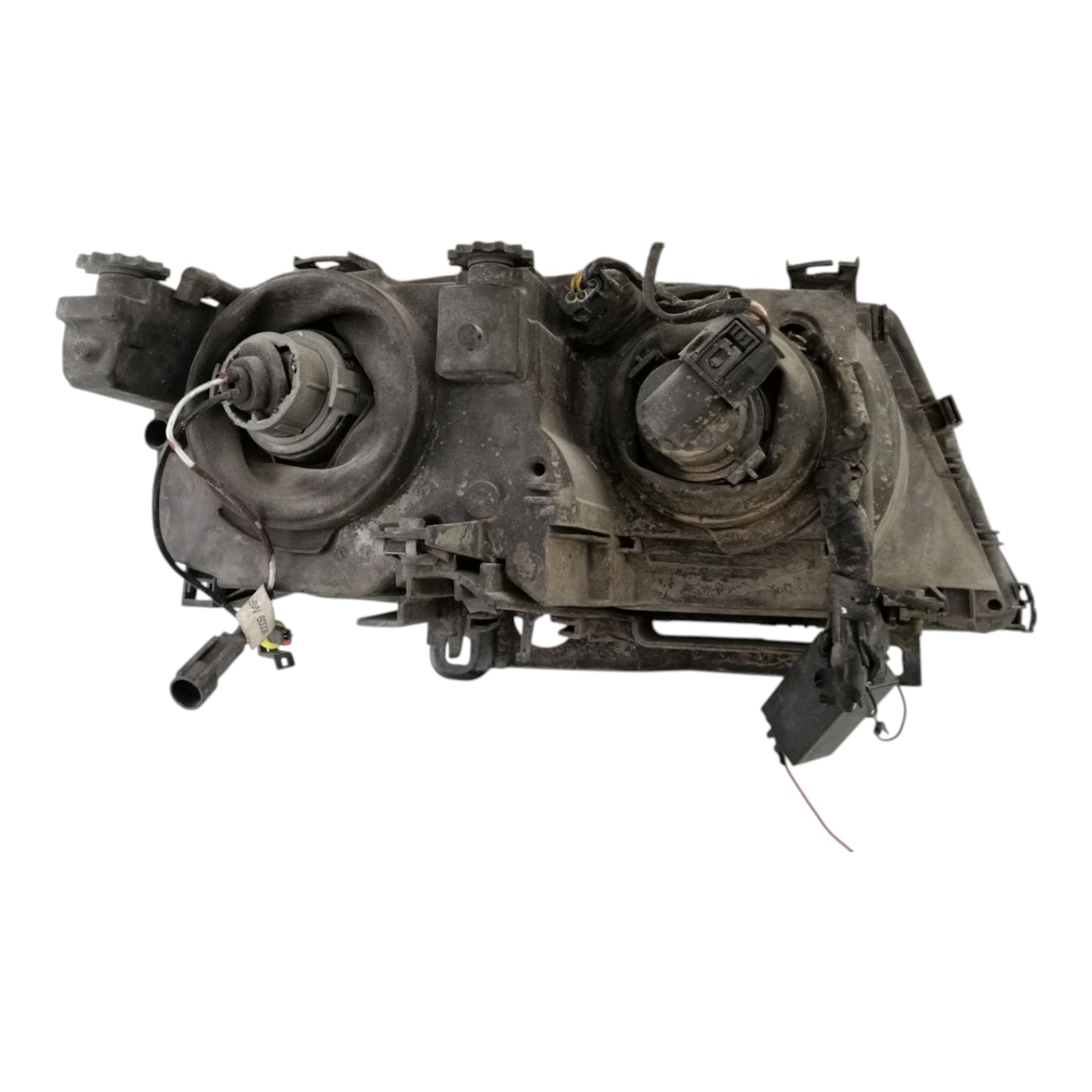 Faro Proiettore Anteriore Sinistro BMW SERIE 3 E46 Berlina SW