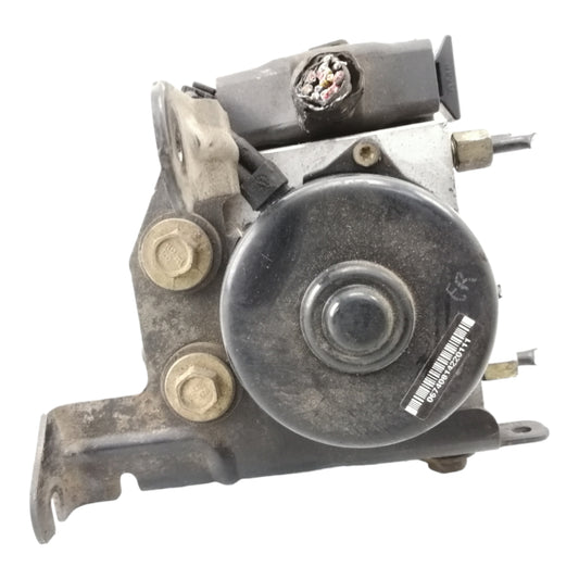 Gruppo Centralina Pompa Abs Anteriore JEEP CHEROKEE 3 Serie 2.5 3.7