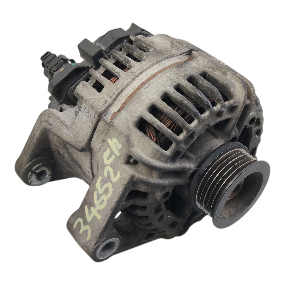 Alternatore OPEL CORSA D/ASTRA H 1.2 1.4 Benzina