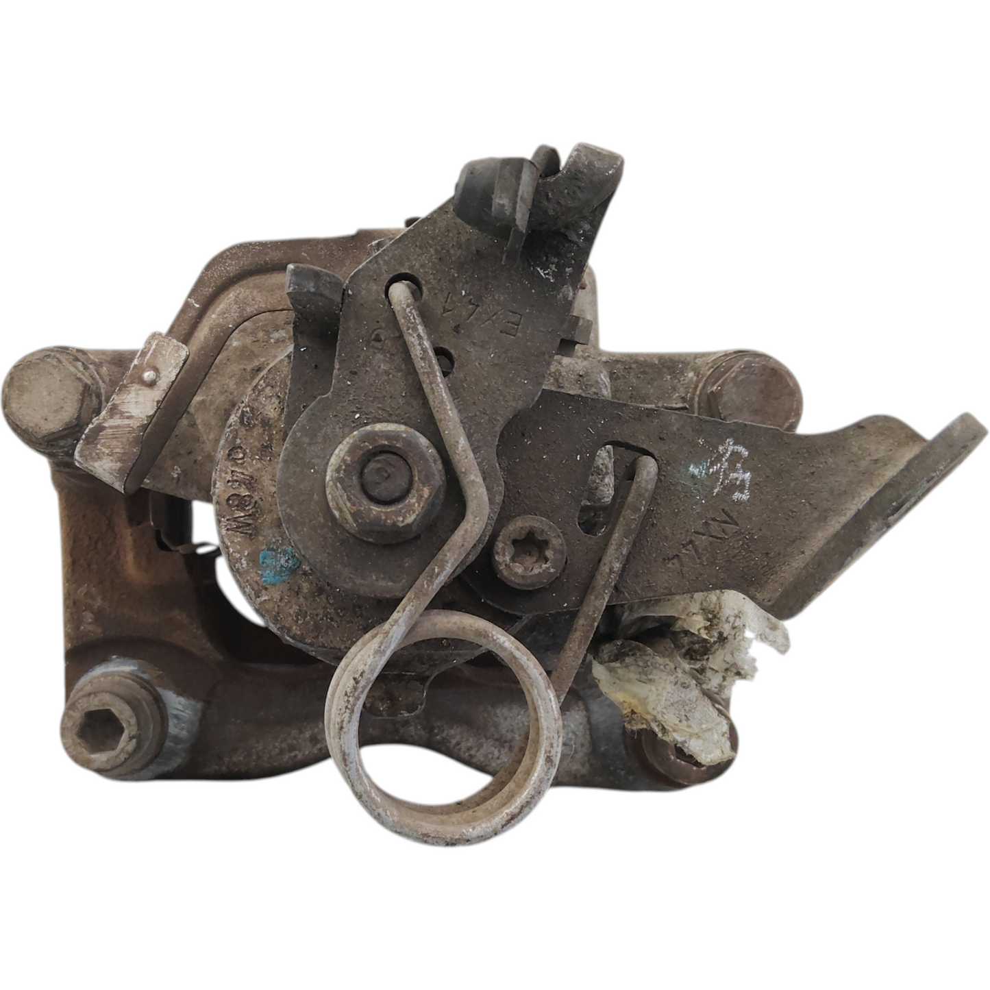 Pinza Freno Posteriore Sinistro ALFA ROMEO GIULIETTA