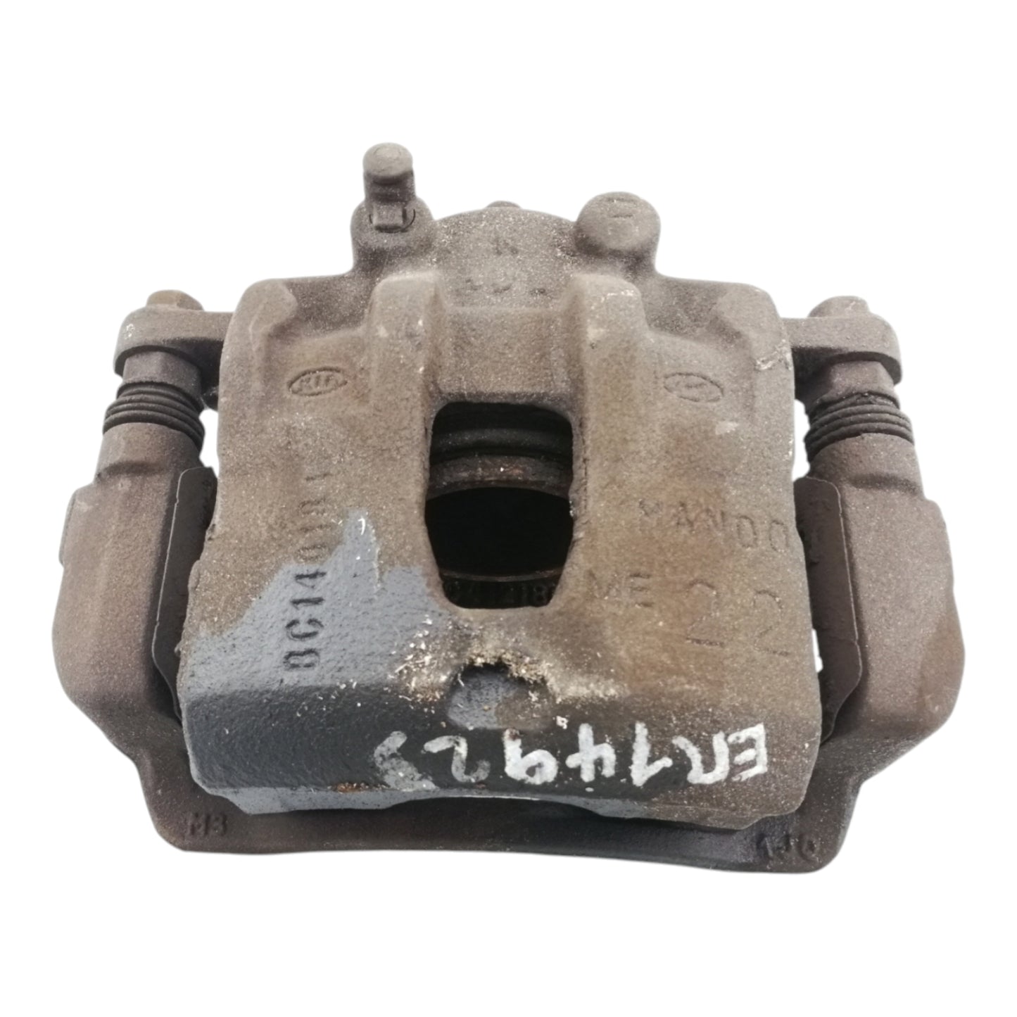 Pinza Freno Anteriore Destro KIA RIO 3 Serie Benzina Diesel