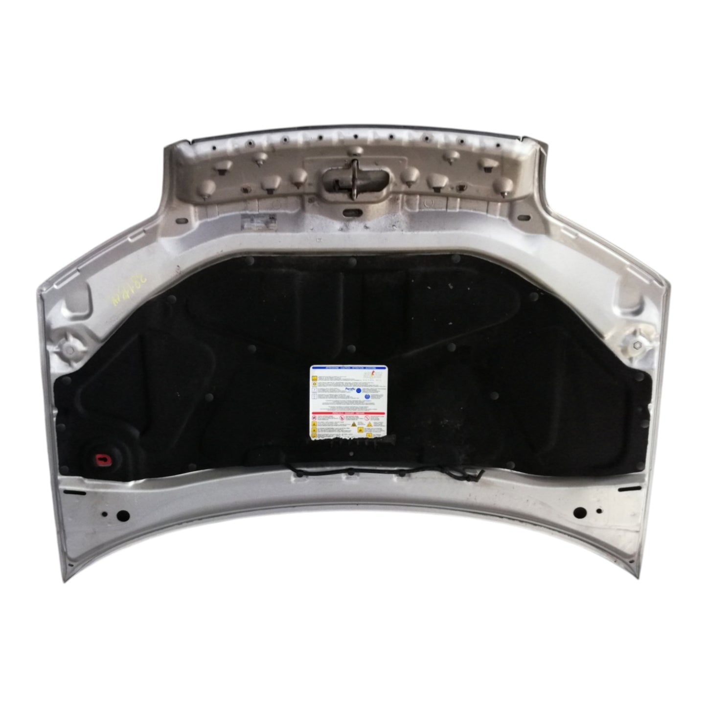 Cofano Anteriore FIAT PUNTO 2 Serie 188 3-5 Porte