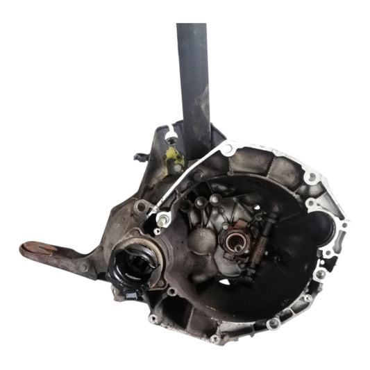 Cambio Manuale 5 Marce FIAT SEICENTO/CINQUECENTO 900 Benzina